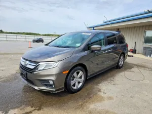Honda Odyssey 3.5L 6 2019