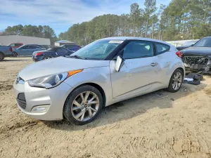Hyundai Veloster 1.6L 4 2017