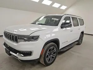 Jeep Wagoneer 3.0L 6 2024