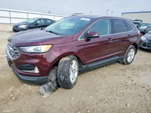 Ford Edge 2.0L 4 2019