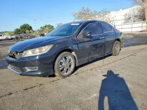 Honda Accord 2.4L 4 2014