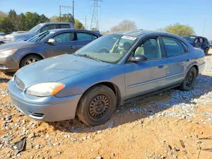 Ford Taurus 3.0L 6 2006
