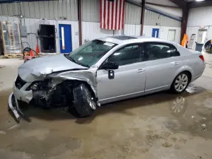 Toyota Avalon 3.5L 6 2007