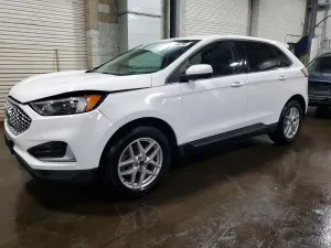 Ford Edge 2.0L 4 2023