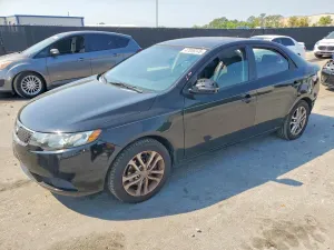 Kia Cerato / Forte / K3 2.0L 4 2012
