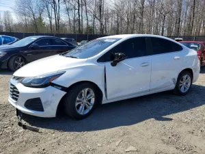 Chevrolet Cruze 1.4L 4 2019