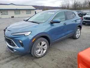 Buick Encore 1.3L 3 2024