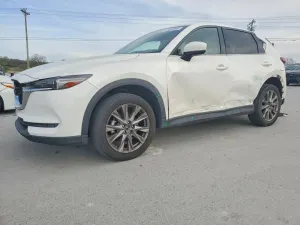 Mazda CX-5 2.5L 4 2021