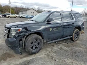 Chevrolet Tahoe 5.3L 8 2020