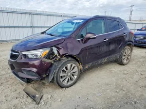 Buick Encore 1.4L 4 2018