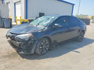 Toyota Corolla 1.8L 4 2019