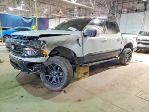 Ford F-150 3.5L 6 2024