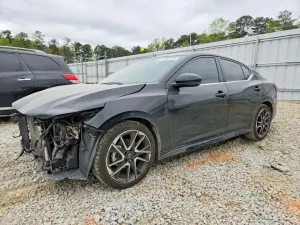 Nissan Sentra 2.0L 4 2024