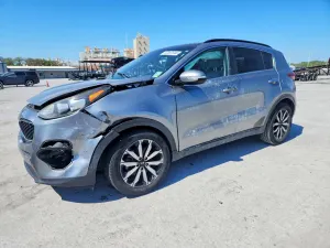 Kia Sportage 2.4L 4 2019