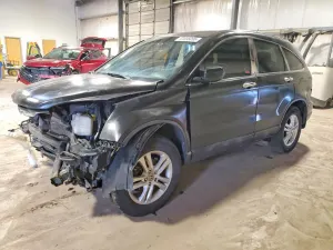 Honda CR-V 2.4L 4 2011