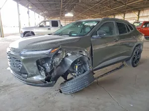 Chevrolet Trax 1.2L 3 2024