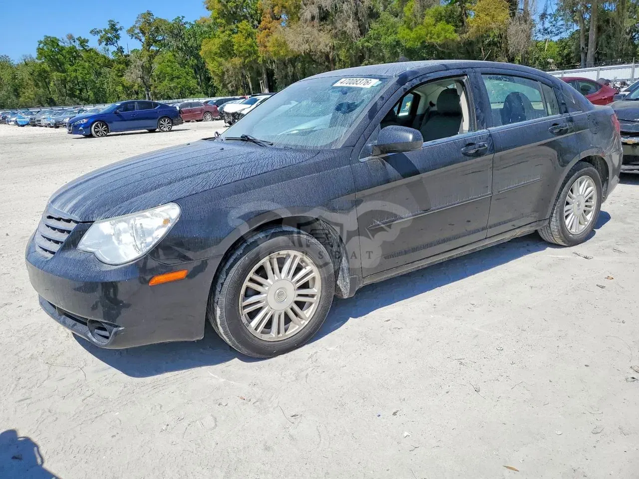 Chrysler Sebring 2.4L 4 2007