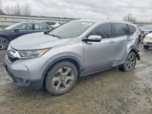 Honda CR-V 1.5L 4 2019