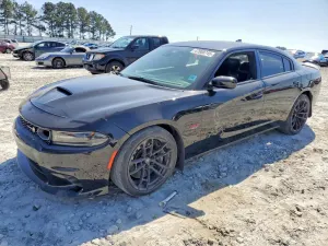 Dodge Charger 6.4L 8 2021
