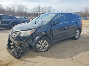 Honda CR-V 2.4L 4 2014