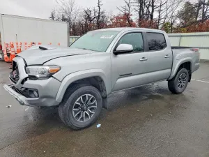 Toyota Tacoma 3.5L 6 2023