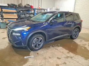 Nissan Rogue 1.5L 3 2025