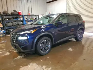 Nissan Rogue 1.5L 3 2025