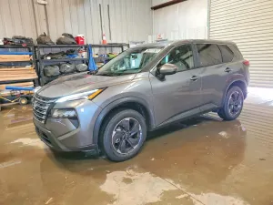 Nissan Rogue 1.5L 3 2025