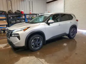 Nissan Rogue 1.5L 3 2025
