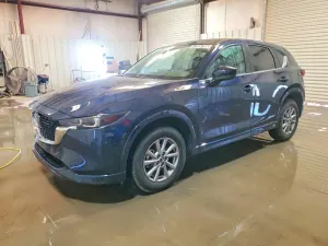 Mazda CX-5 2.5L 4 2025