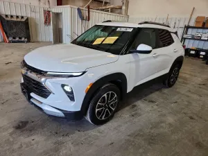 Chevrolet Trailblazer 1.3L 3 2025