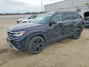 Volkswagen Atlas 2.0L 4 2023