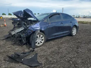 Toyota Corolla 1.8L 4 2020