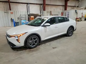 Kia K4 2.0L 4 2025