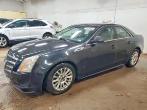 Cadillac CTS 3.0L 6 2011