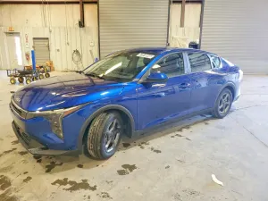Kia K4 2.0L 4 2025