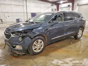 Buick Enclave 3.6L 6 2018