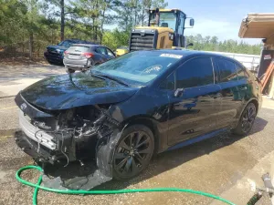 Toyota Corolla 2.0L 4 2023
