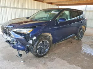 Nissan Rogue 1.5L 3 2025