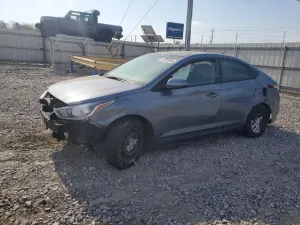 Hyundai Accent 1.6L 4 2020
