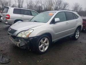 Lexus RX 3.3L 6 2006
