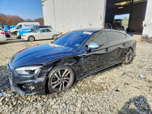 Audi S5 3.0L 6 2025