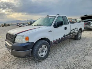 Ford F-150 4.6L 8 2005