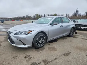Lexus ES 3.5L 6 2025
