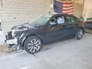 Honda Civic 2.0L 4 2022