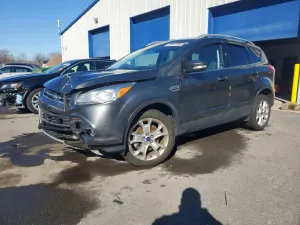 Ford Escape 2.0L 4 2016