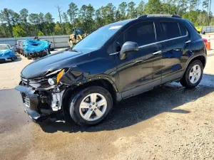 Chevrolet Trax 1.4L 4 2020