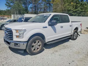 Ford F-150 5.0L 8 2017