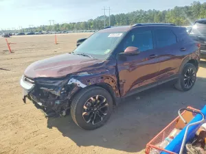 Chevrolet Trailblazer 1.3L 3 2022