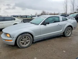 Ford Mustang 4.0L 6 2005